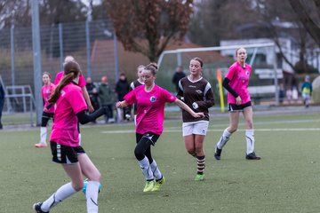 Bild 15 - wCJ Komet Blankenese - VfL Pinneberg : Ergebnis: 1:1